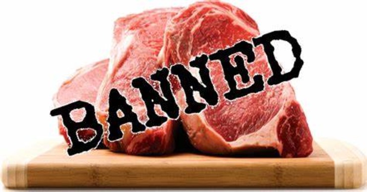 Haarlem in Netherlands set to become the first city in the world to ban meat advertisements