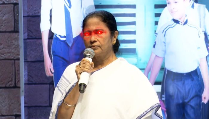 Mamata Banerjee exaggerates her achievements, claims she built 500 IIT ...