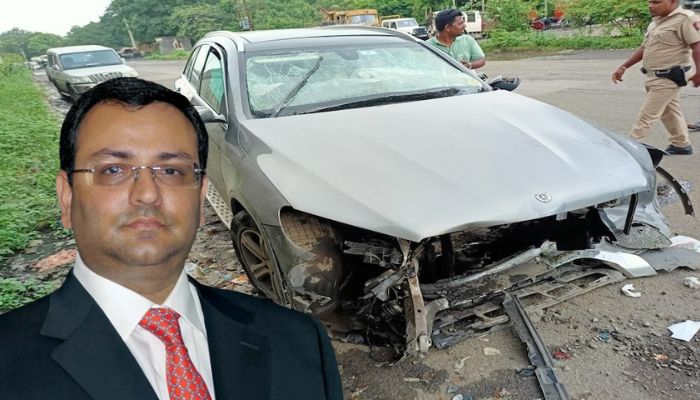 Cyrus Mistry accident: How wearing seat belts in cars could save lives