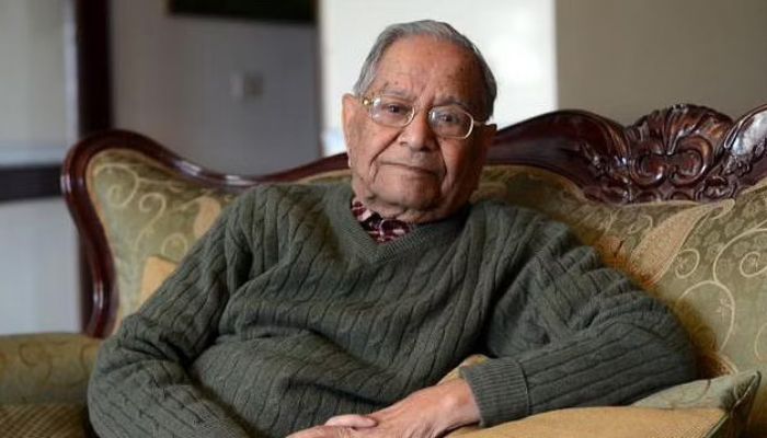 Archaeologist And Former ASI Director General BB Lal Passes Away At 101