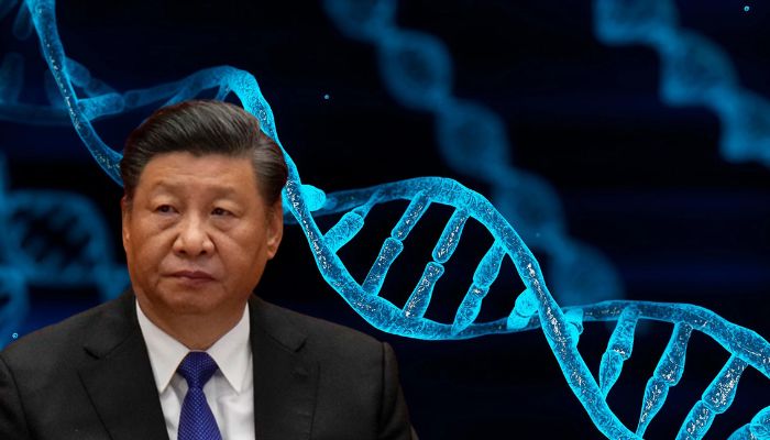 China forcibly collects DNA of Tibet residents, follows Xinjiang model