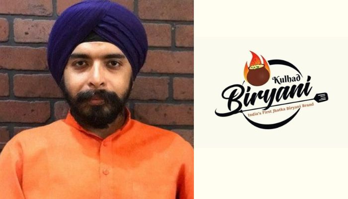 Jhatka meat based 'Kulhad Biryani' debuts on Zomato, with 'Bhagyanagar Dum Biryani' on menu, Tajinder Bagga says AAP supporters giving fake reviews