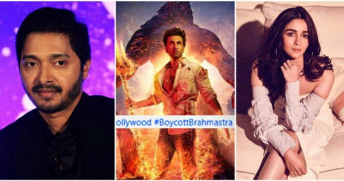 Porn Alia Bhatt Actor - Shreyas Talpade asks Bollywood actors to stop giving arrogant statements  over 'boycott Bollywood trend'