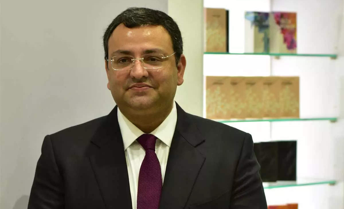 Former Tata Sons chairman Cyrus Mistry dies in a road accident in Palghar