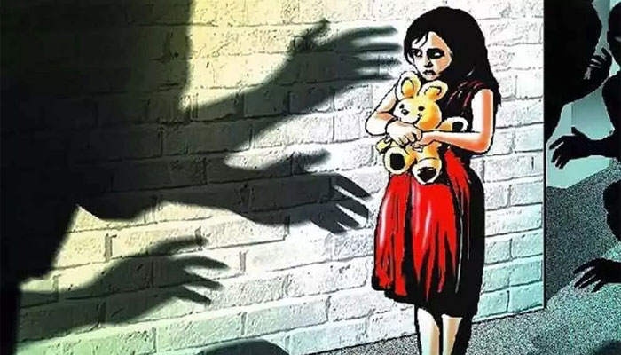 UP: One Talib arrested for raping 7-year-old Dalit girl in Aligarh, victim's condition critical