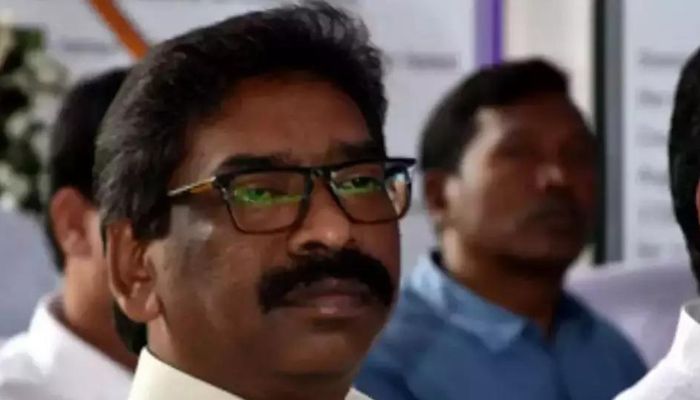 Incidents happen: Jharkhand CM Hemant Soren says about murder of tribal girl in Dumka