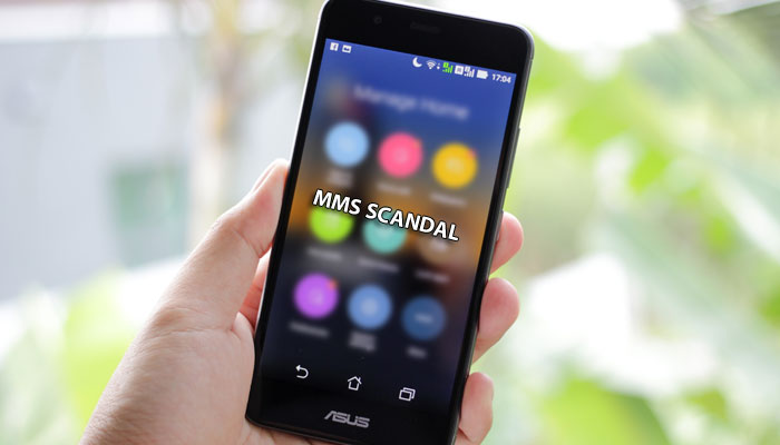 Blackmailed Mms Leaked Sex Videos Download - DPS MMS scandal: How a grainy video of an intimate act between 2 students  had made headlines across the country