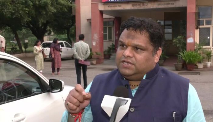 Delhi school denied us access: NCPCR chairman Priyank Kanoongo on sexual assault of a minor boy