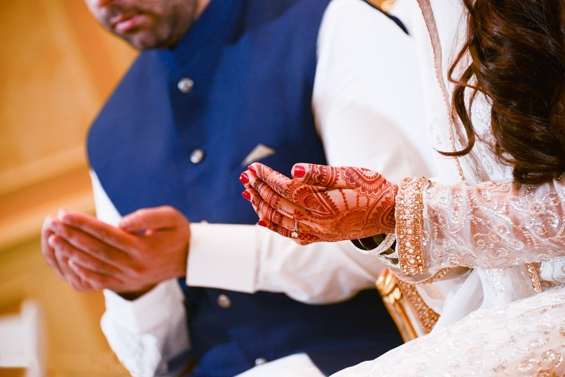 Hyderabad: Groom flees from wedding reception after seeing his first wife