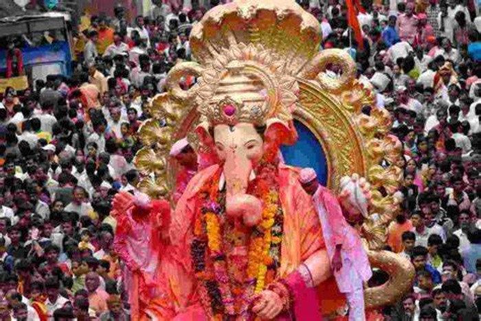 Bombay HC denies permission for Ganpati idol immersion at Sanjay Gandhi ...