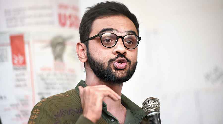 Delhi HC rejects bail to Umar Khalid in 2020 Delhi riots conspiracy case