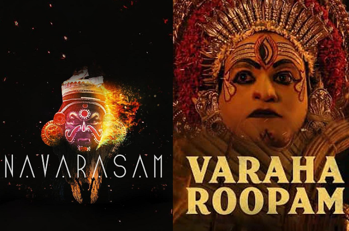 Kerala Court restrains Kantara makers from playing the song 'Varaha Roopam'