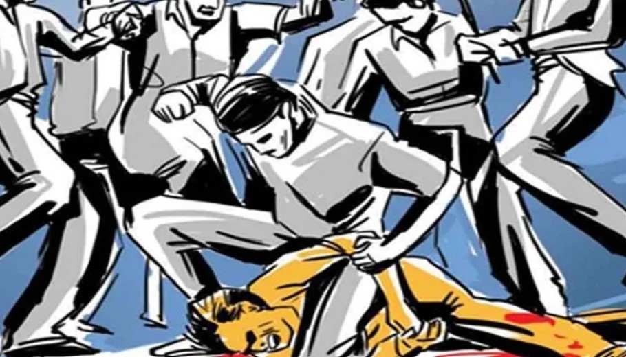 Uttar Pradesh: Naeem and aides assault Dalit youth Ankit while he was returning from Durga puja idol immersion function