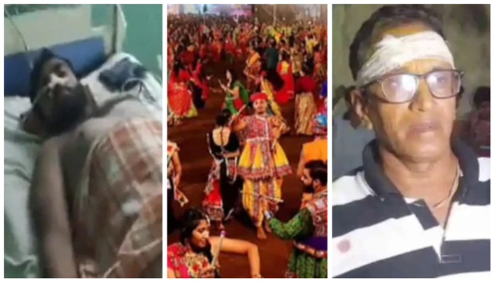 List of incidents where radical Islamists wreaked havoc during this year's Navratri festival