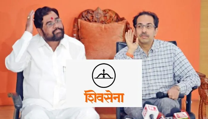 Maharashtra: Uddhav camp gets 'mashaal' as poll symbol, Eknath Shinde camp told to submit fresh options