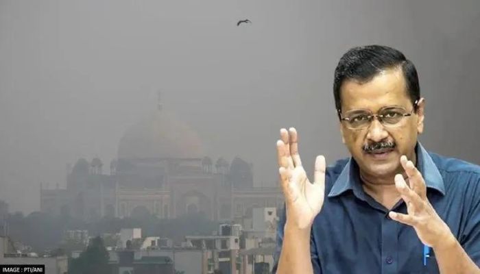 Arvind Kejriwal brags about improved air quality in Delhi: Here's reality  check