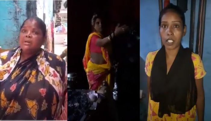 Mominpore, Kolkata: Hindu victims narrate how Islamists carried out violence, looted their belongings