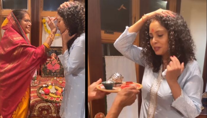 Islamists slam Rana Ayyub for celebrating Diwali and committing 'Shirk'