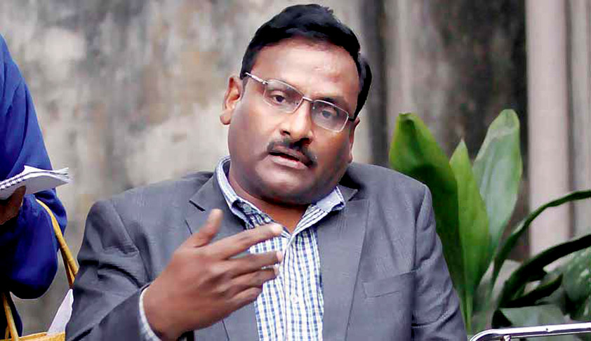 Supreme Court Suspends Bombay HC Order Acquitting GN Saibaba