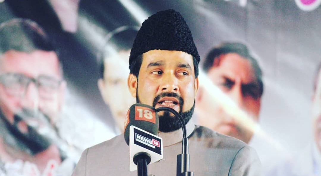 Hindus marry one woman but keep 3 mistresses: AIMIM UP President