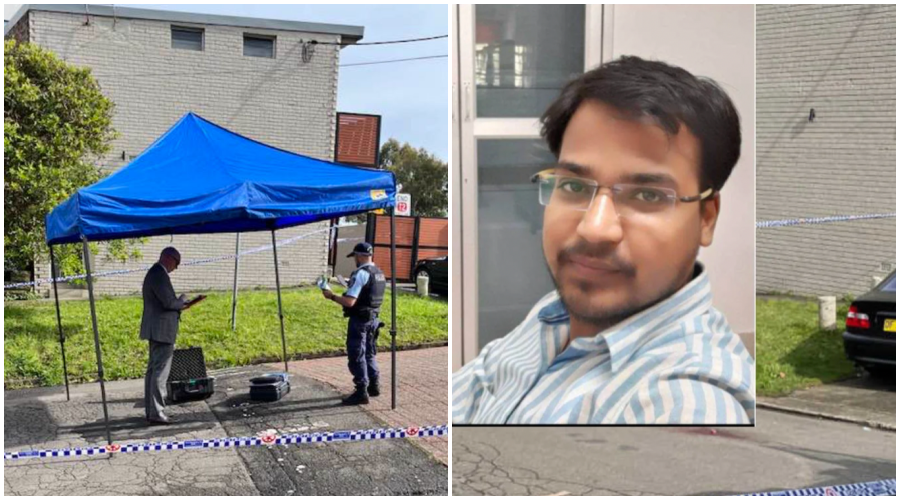 Indian student Shubham Garg stabbed multiple times in Australia, family still waiting for visa