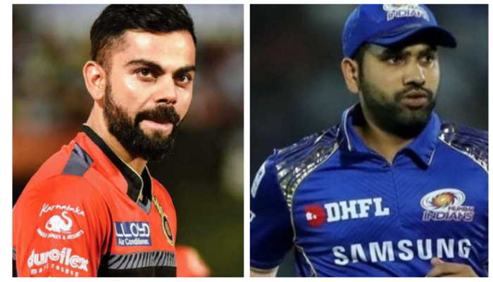 Tamil Nadu: Virat Kohli fan kills Rohit Sharma fan following an ...