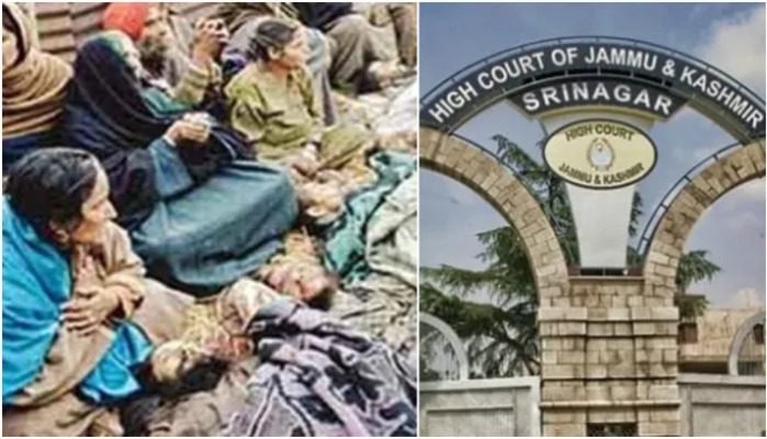 Jammu and Kashmir HC orders resumption of Nadimarg Massacre trial