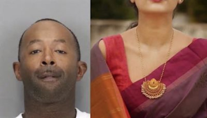 California: Lathan Johnson charged with hate crime against Hindus for attacking several Hindu women