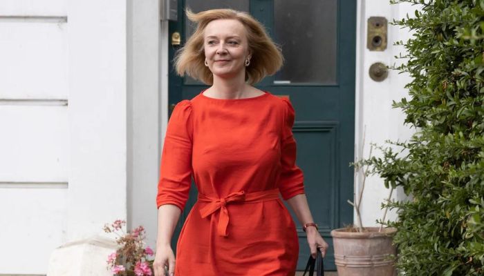 UK: Prime Minister Liz Truss resigns after 45 days in office