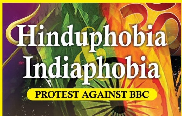 Days after Leicester violence, Indian diaspora to stage protest against BBC for spreading Hinduphobia and peddling anti-India narrative