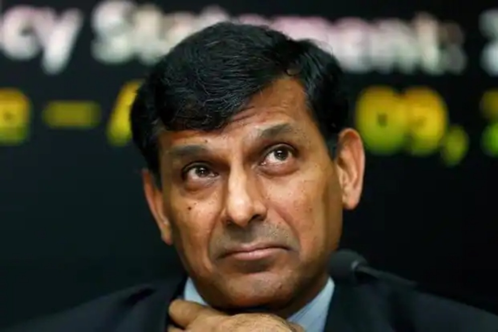 Raghuram Rajan’s latest rant about how world can’t afford India becoming a manufacturing hub like China: Half-baked stats and political humbug