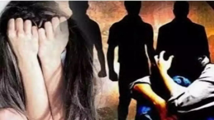 Ravi Teja Sex With One Girl Chudai - Rajasthan: Minor girls being sold for sex work, highway side brothels  running with police help, says report