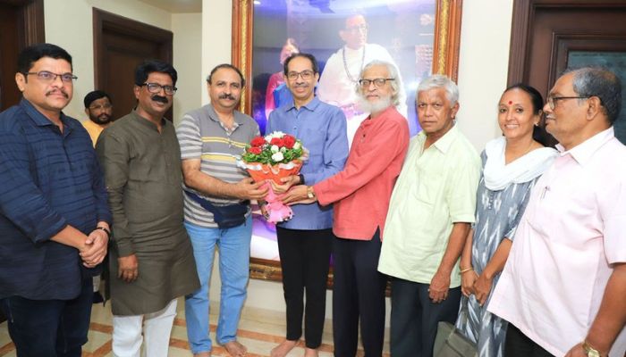 Shiv Sena and CPI come together for Andheri East by-election