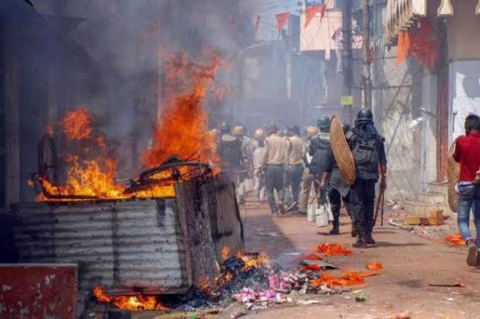 Hindu victims of Islamist violence in Kolkata point toward a pattern