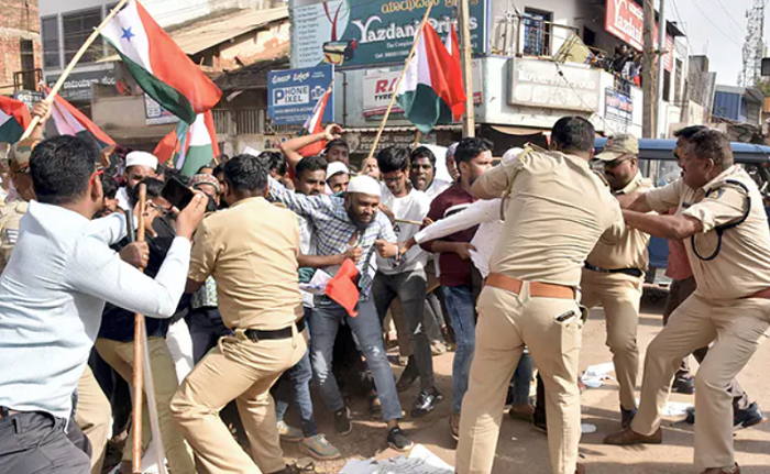 Kerala incurred a loss of Rs 86 lakh during PFI hartal violence