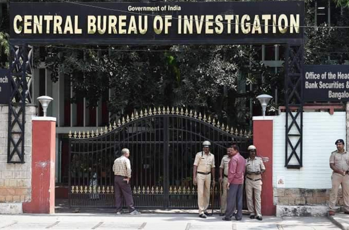 Goa CBI chief says no complaints of bribery or disproportionate assets have come since 2018