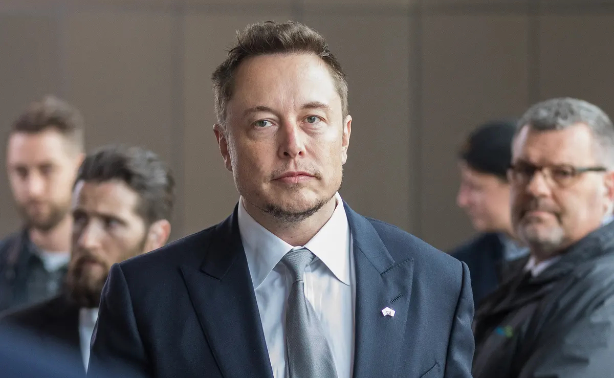 ‘Demographics is destiny’, says Elon Musk on India becoming world’s most populous country