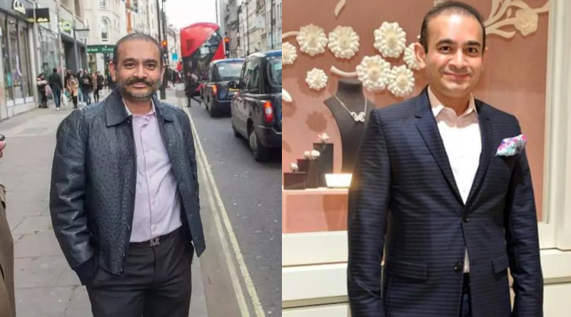 UK Court clears extradition of fugitive Nirav Modi to India