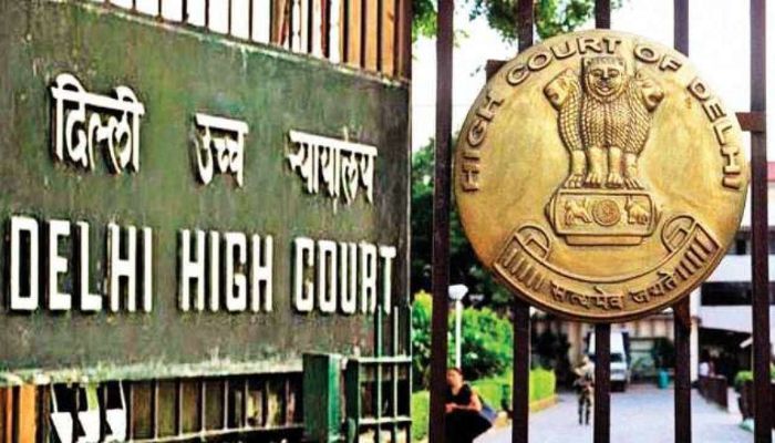 Delhi High Court issues contempt of court notice to Wikipedia on ANI's contempt plea