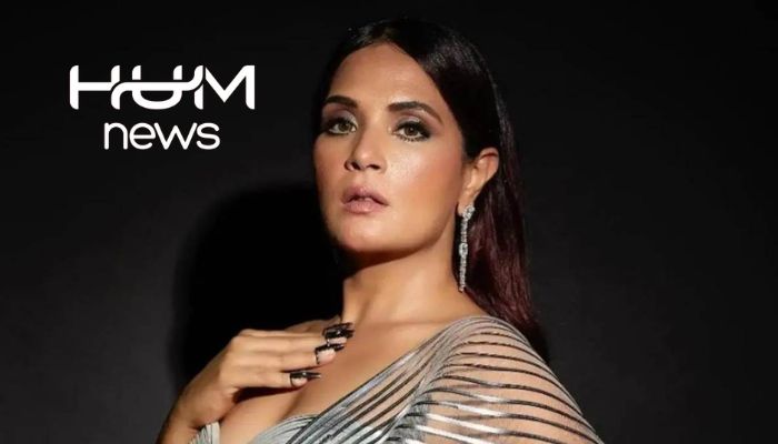 700px x 400px - Richa Chadha draws support from Pakistan for her anti-army tweet