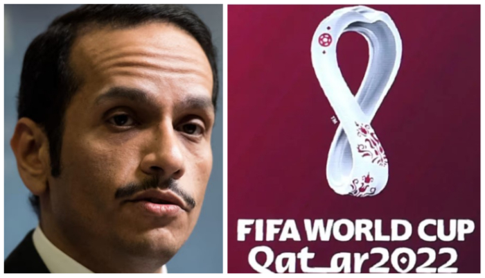 FIFA World Cup 2022 Qatar Logo Explained