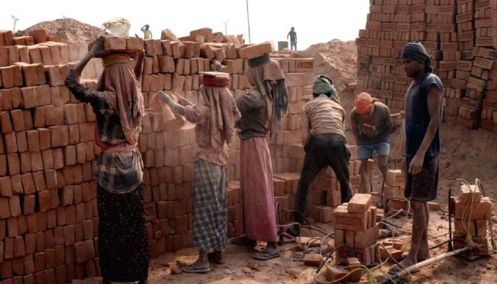 38 Indians Working As Bonded Labourers In Nepal Brick Factory Rescued