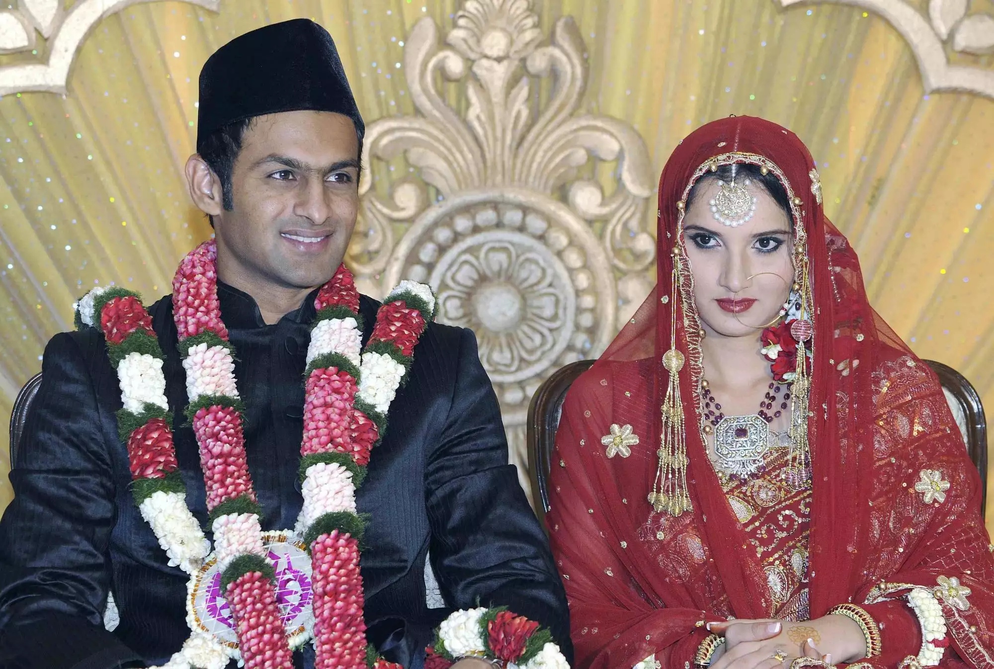2000px x 1346px - Sania Mirza's cryptic Insta post fuels speculations about her separation  from husband Shoaib Malik