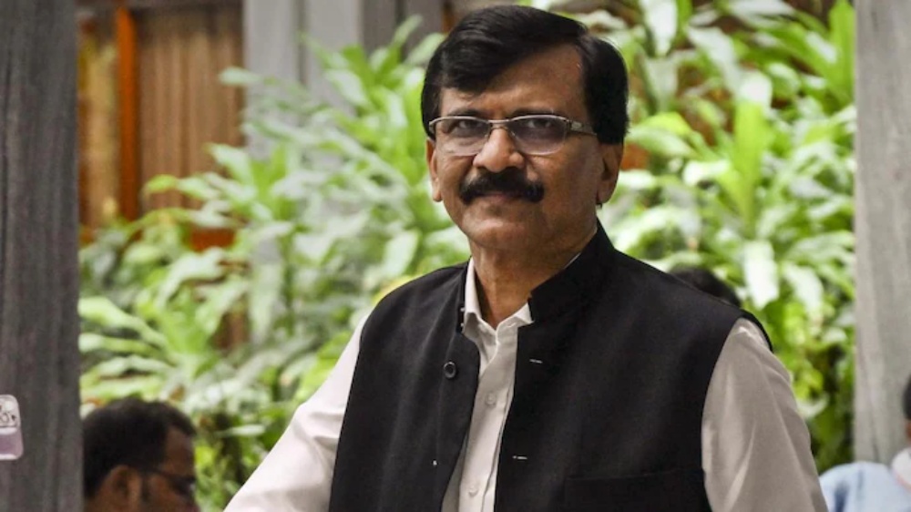 Uddhav Thackeray Shiv Sena’s out-on-bail Sanjay Raut opens his mouth again, says more pandits killed after release of Kashmir Files than by Islamists in 90s