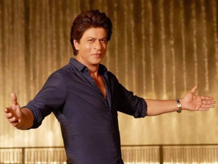 Shah Rukh Khan stopped at airport for carrying luxury watches