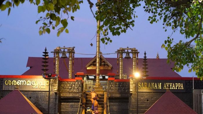 Kerala HC proposes extending time of worship at Sabarimala for crowd control