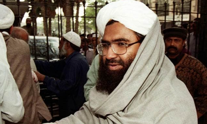 Jaish-e-Mohammad reemerges after Pakistan's removal from FATF grey list, seen openly collecting funds