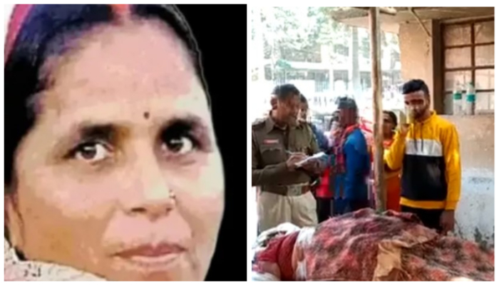 Bihar: Neelam Yadav dies after one Shakeel Miyan stabs and cuts off her ...