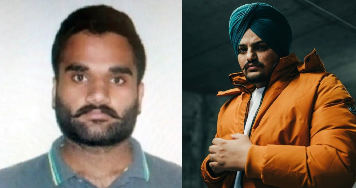 Sidhu Moosewala Murder Mastermind Goldy Brar Arrested In Usa