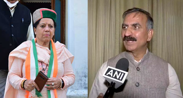 Congress to select its CM in Himachal amid sloganeering by supporters